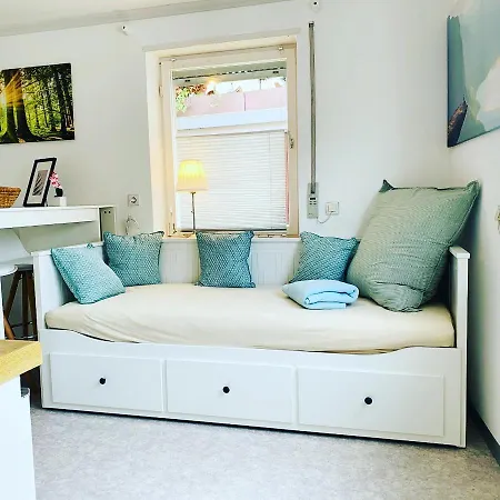 Marie - Wlan, Kueche, Im Ortskern, Einkaufslaeden In Der Naehe