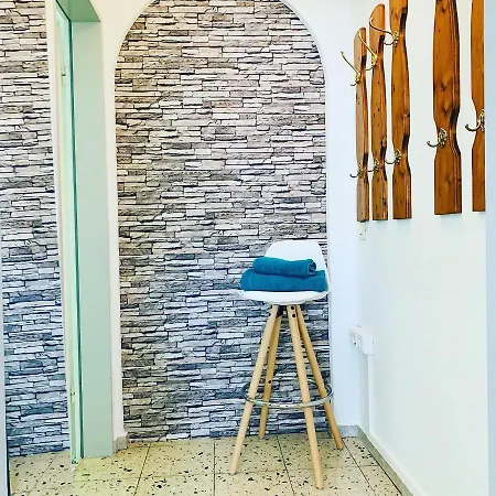 Marie - Wlan, Kueche, Im Ortskern, Einkaufslaeden In Der Naehe Appartamento *