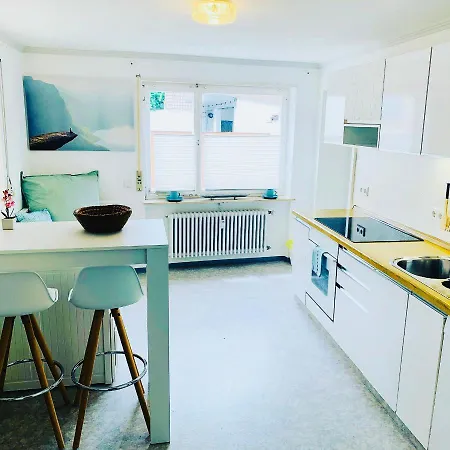 Marie - Wlan, Kueche, Im Ortskern, Einkaufslaeden In Der Naehe Apartment