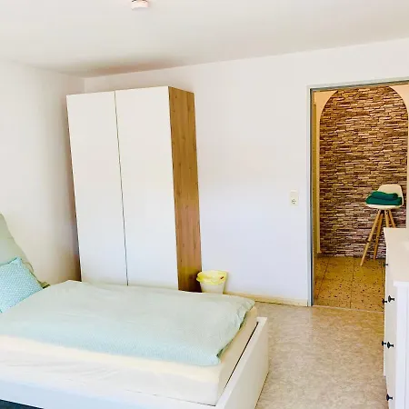 Marie - Wlan, Kueche, Im Ortskern, Einkaufslaeden In Der Naehe * Malterdingen