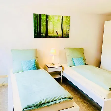 Marie - Wlan, Kueche, Im Ortskern, Einkaufslaeden In Der Naehe Lejlighed Malterdingen