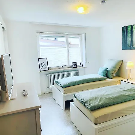 Marie - Wlan, Kueche, Im Ortskern, Einkaufslaeden In Der Naehe Apartment *