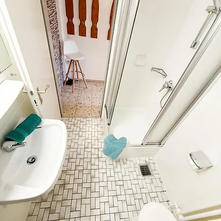 Appartement Marie - Wlan, Kueche, Im Ortskern, Einkaufslaeden In Der Naehe *