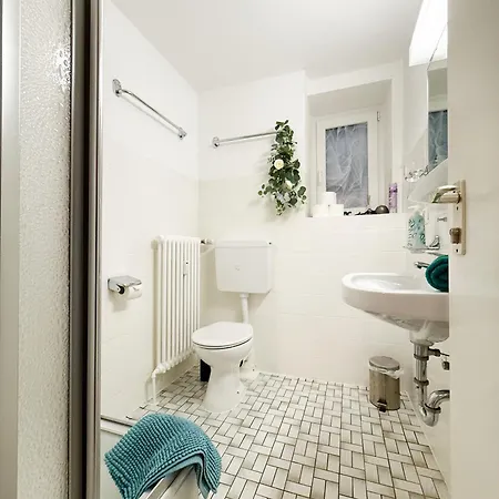 Marie - Wlan, Kueche, Im Ortskern, Einkaufslaeden In Der Naehe Appartement Malterdingen
